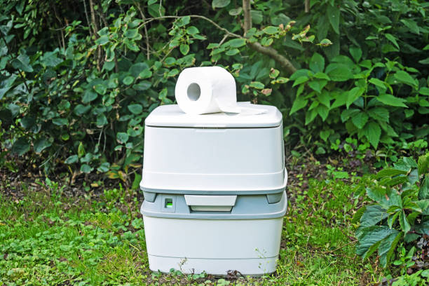 Best Local porta potty services  in Rossvle, IL