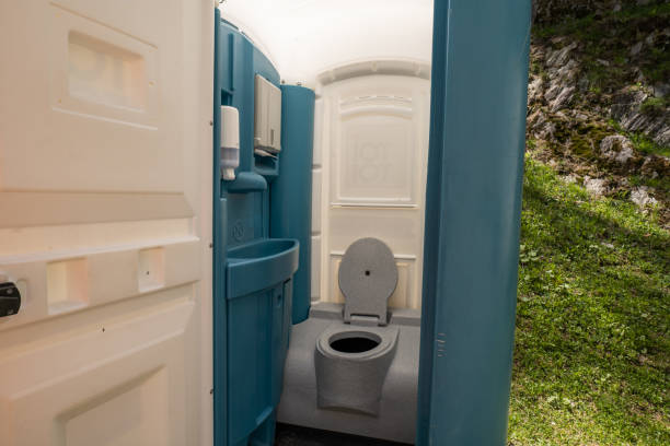 Portable Toilet Options We Offer in Rossville, IL