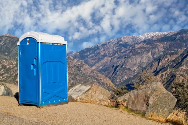 Best Sanitation services for porta potties  in Rossvle, IL