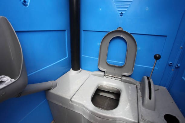 Best Porta potty delivery and setup  in Rossvle, IL